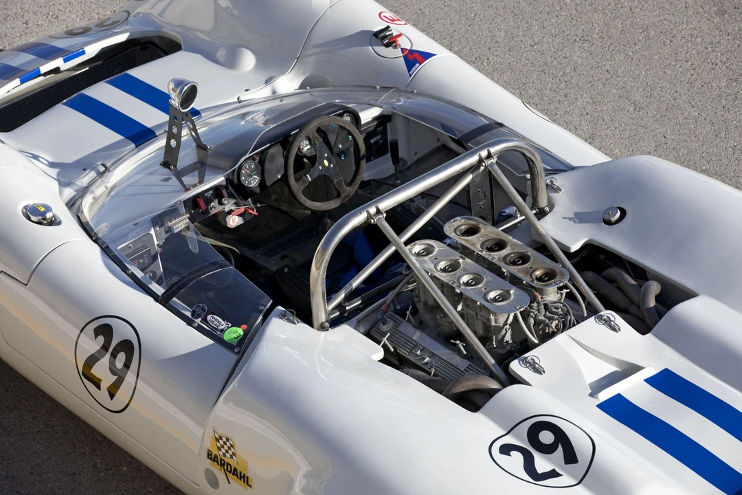 1966 Lola T70 - Image 15 of 20