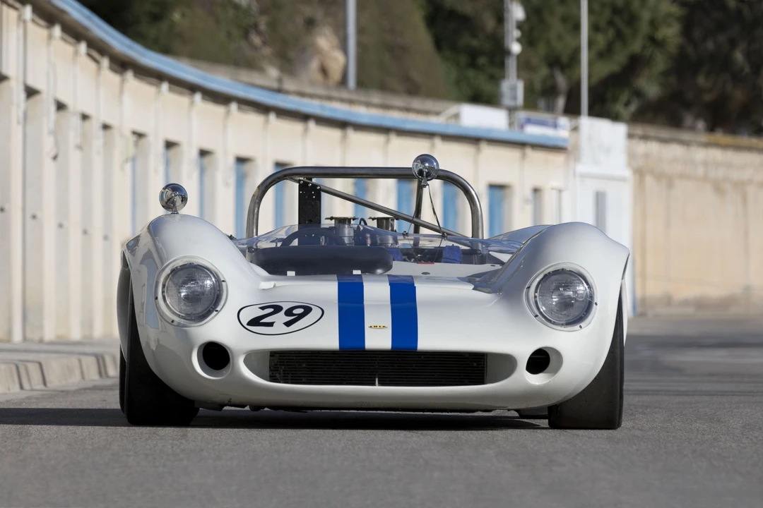 1966 Lola T70 - Image 7 of 20