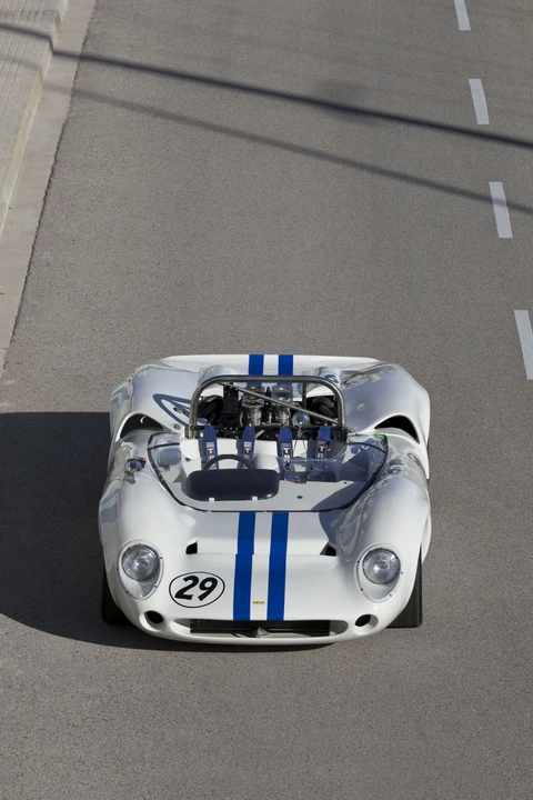 1966 Lola T70 - Image 19 of 20