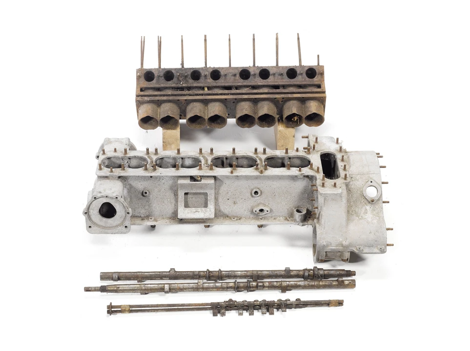 1937 Bugatti - Image 3 of 31