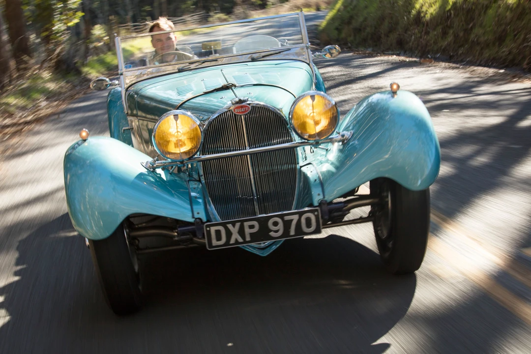 1937 Bugatti - Image 15 of 31