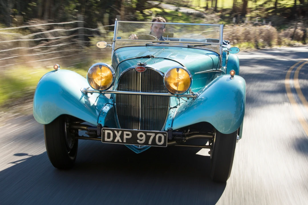 1937 Bugatti - Image 16 of 31