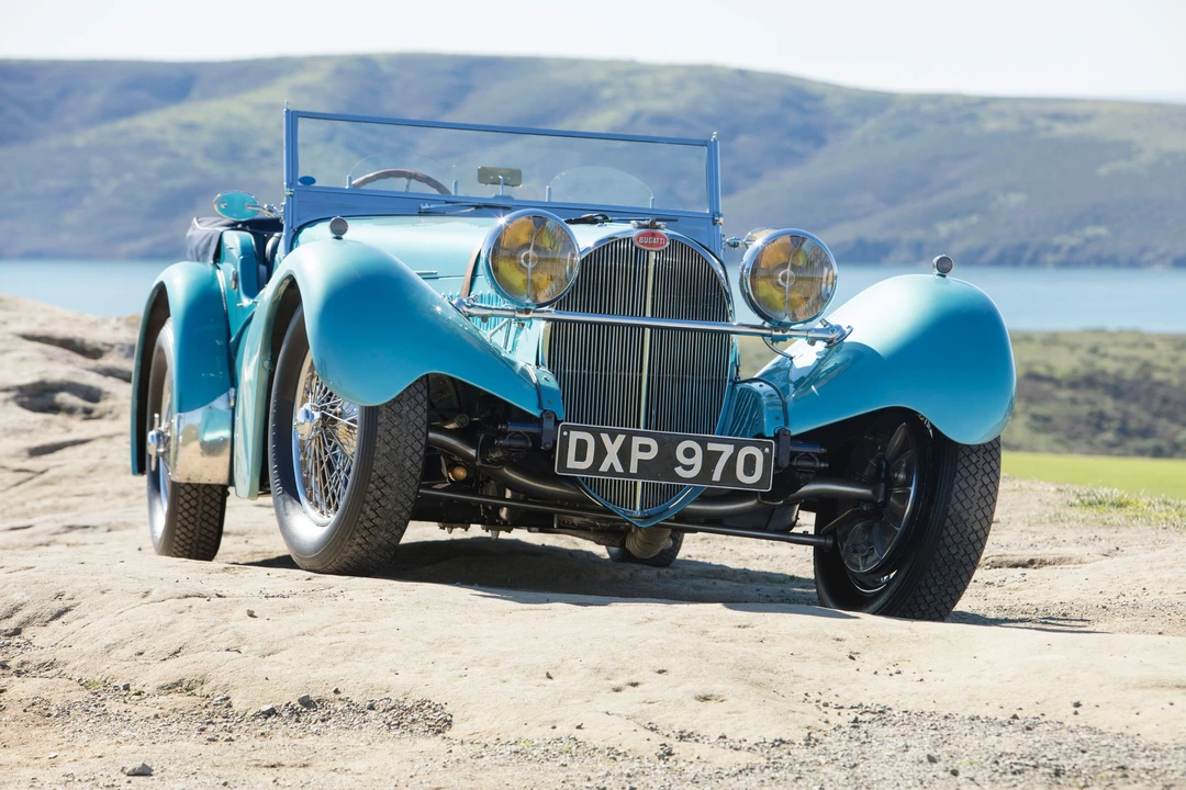 1937 Bugatti - Image 19 of 31