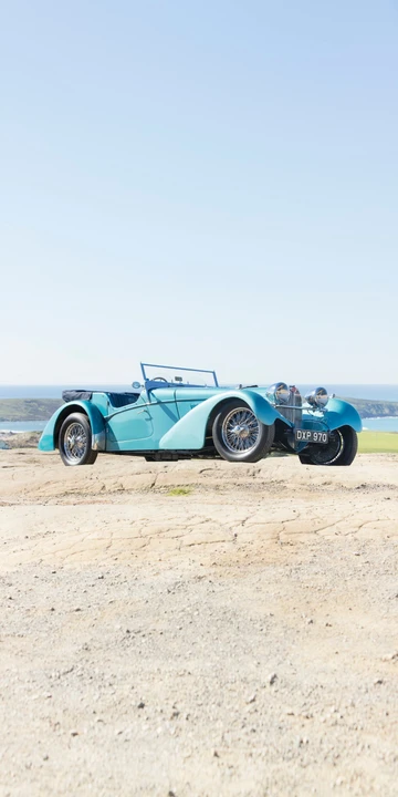 1937 Bugatti - Image 21 of 31