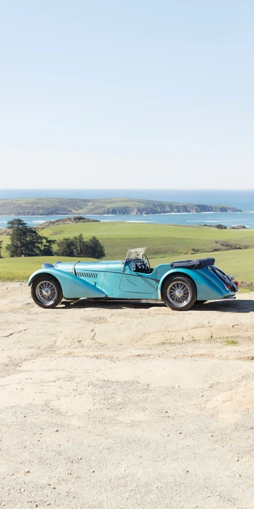 1937 Bugatti - Image 22 of 31