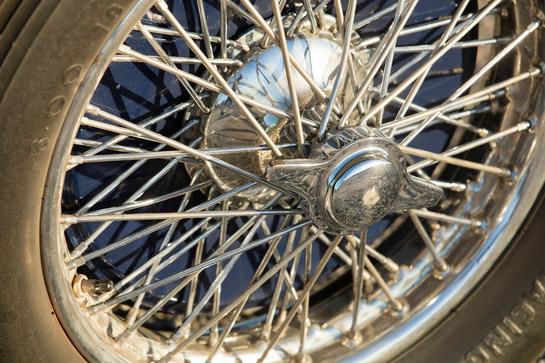 1937 Bugatti - Image 8 of 31