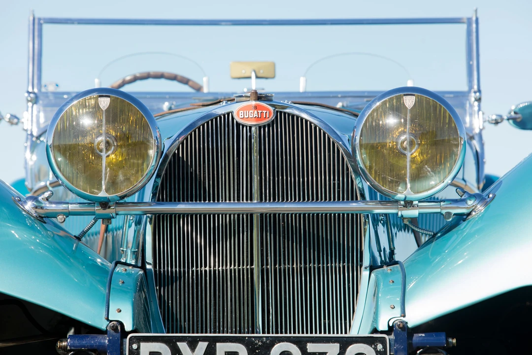 1937 Bugatti - Image 5 of 31