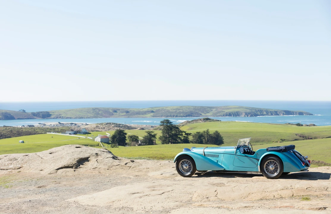 1937 Bugatti - Image 23 of 31