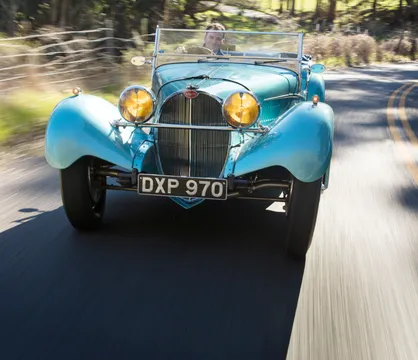 1937 Bugatti - Image 4 of 31