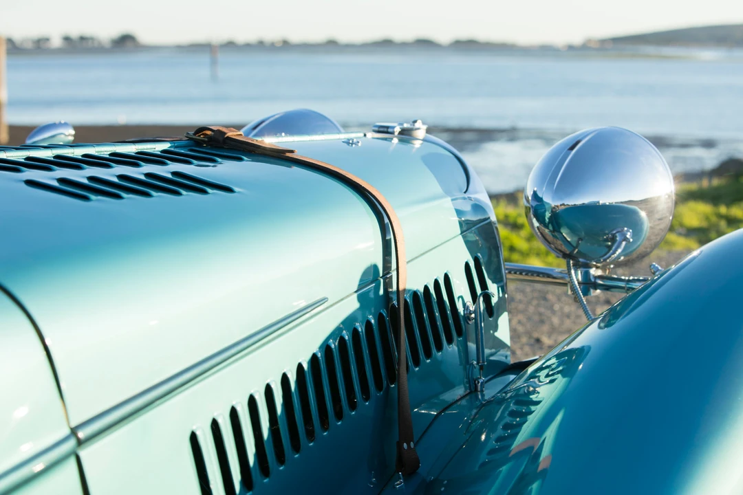 1937 Bugatti - Image 9 of 31