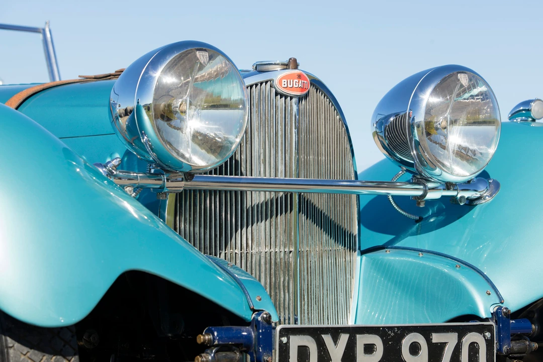 1937 Bugatti - Image 6 of 31