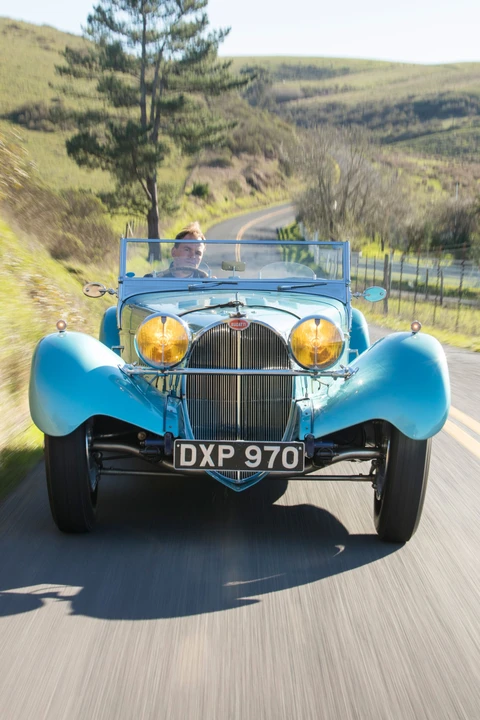 1937 Bugatti - Image 18 of 31