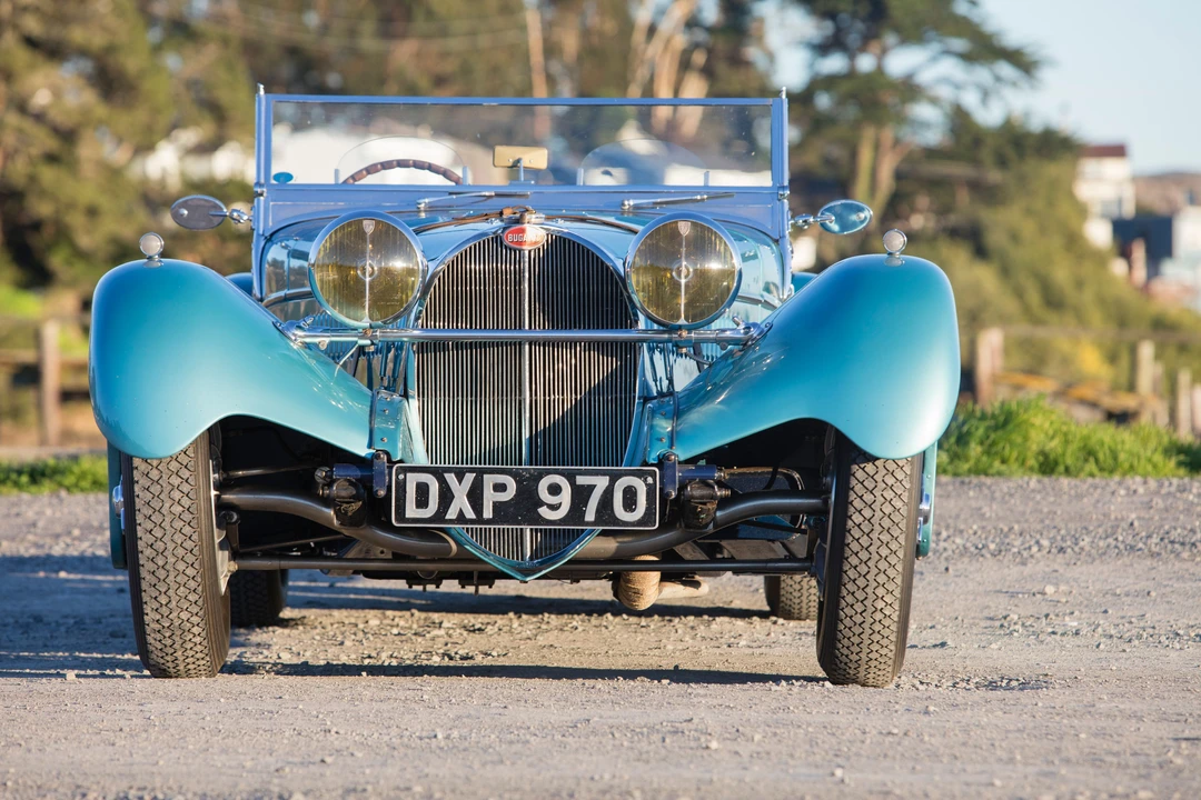 1937 Bugatti - Image 12 of 31