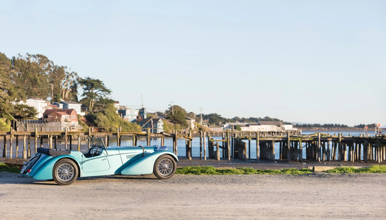1937 Bugatti - Image 13 of 31