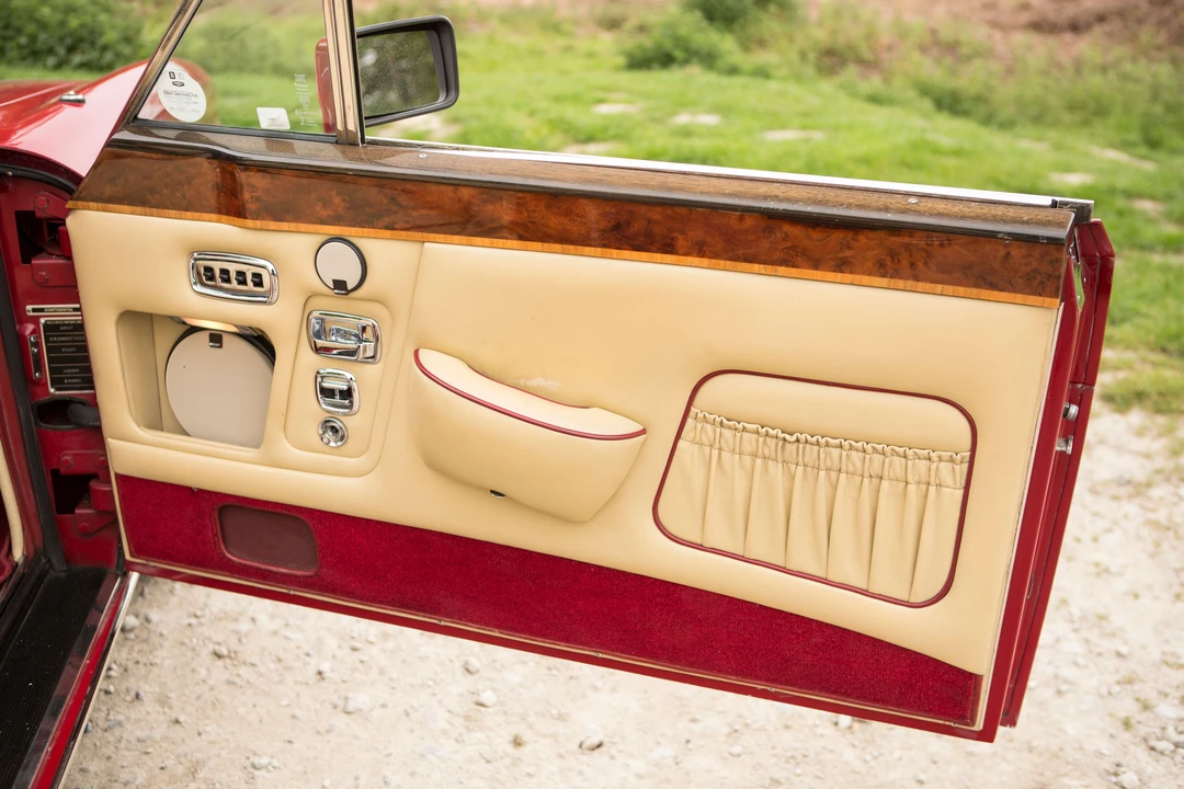 1985 Bentley Continental - Image 15 of 28