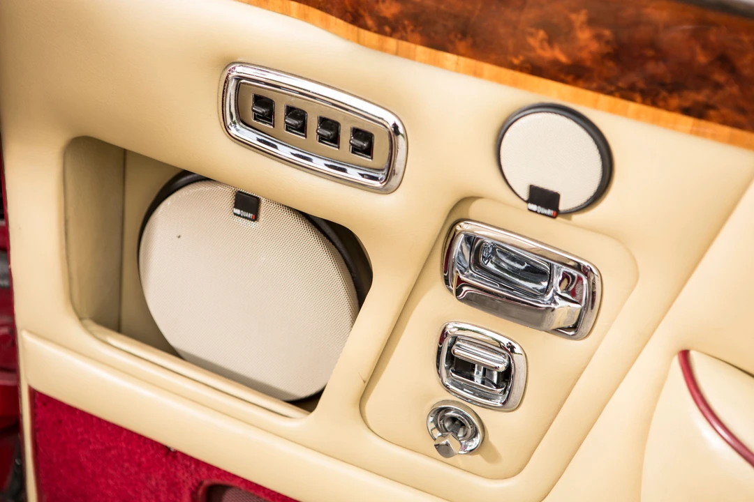 1985 Bentley Continental - Image 7 of 28