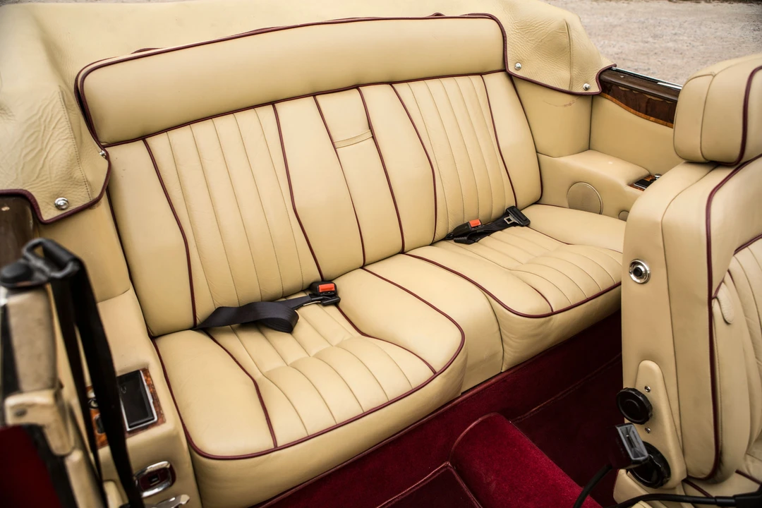 1985 Bentley Continental - Image 10 of 28