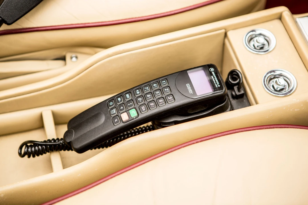 1985 Bentley Continental - Image 12 of 28