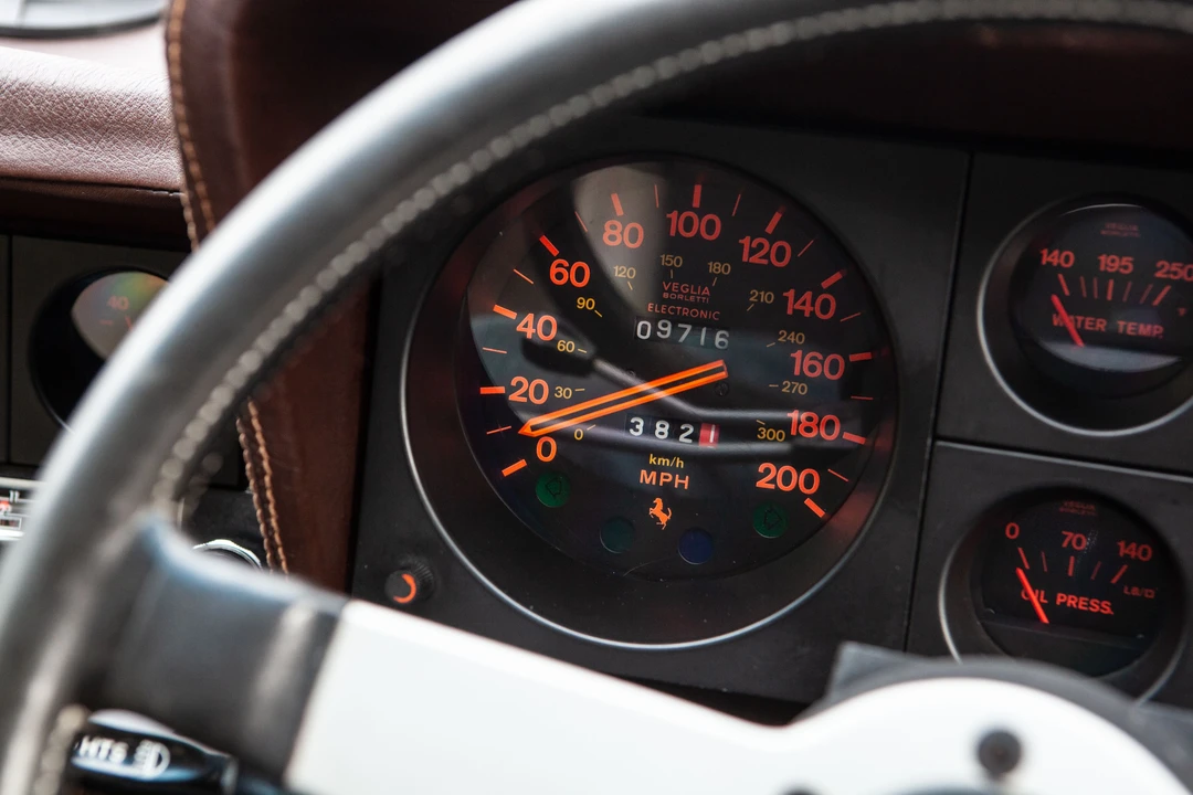 1974 Ferrari 365 GT4 BB - Image 25 of 31