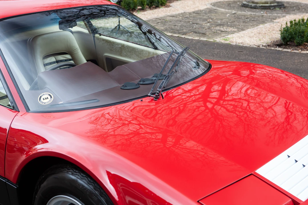 1974 Ferrari 365 GT4 BB - Image 12 of 31