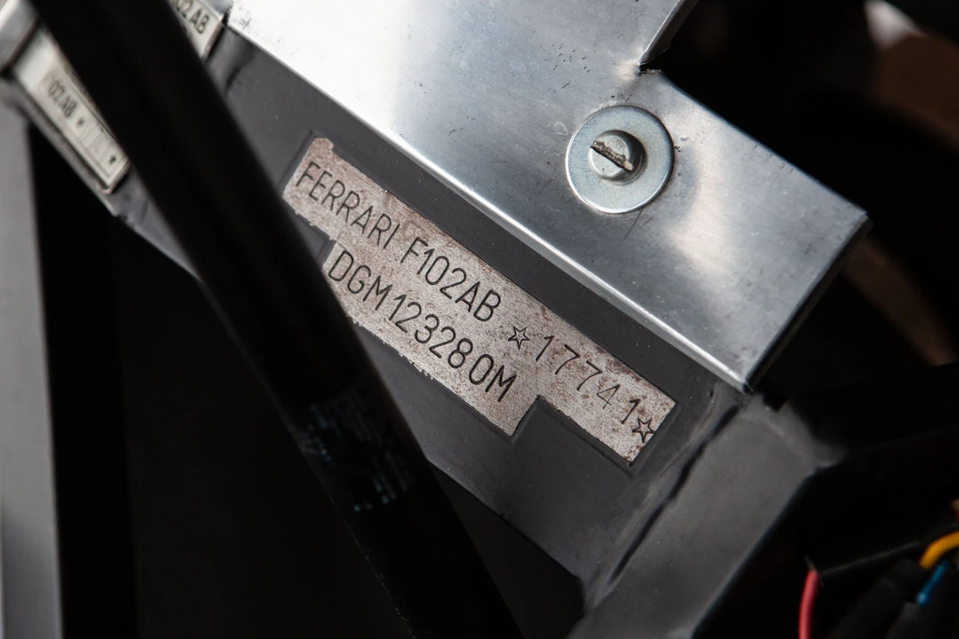 1974 Ferrari 365 GT4 BB - Image 8 of 31