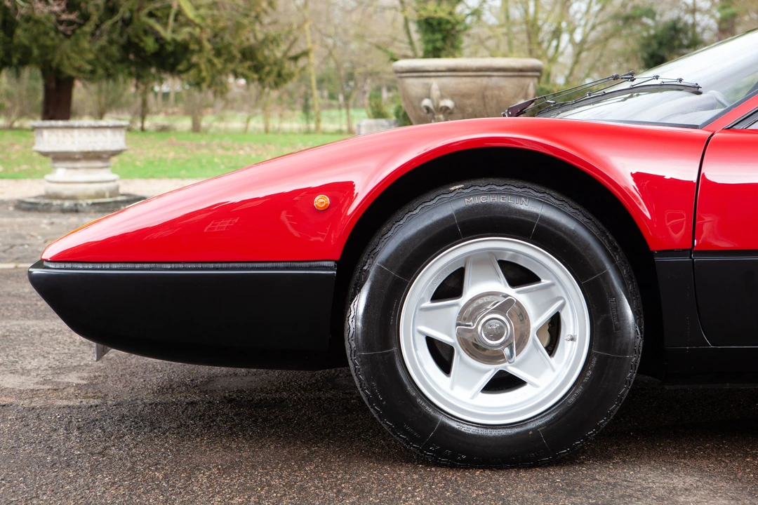 1974 Ferrari 365 GT4 BB - Image 3 of 31