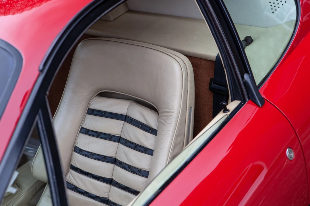 1974 Ferrari 365 GT4 BB - Image 30 of 31