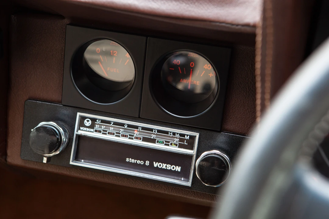1974 Ferrari 365 GT4 BB - Image 27 of 31