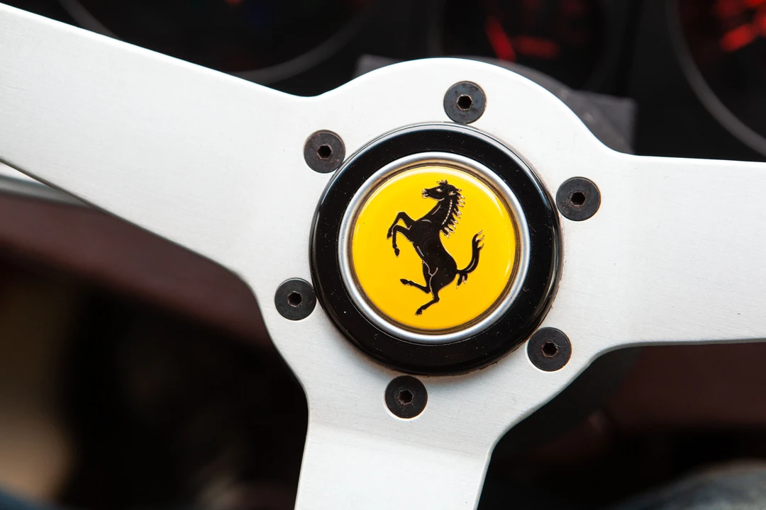1974 Ferrari 365 GT4 BB - Image 26 of 31