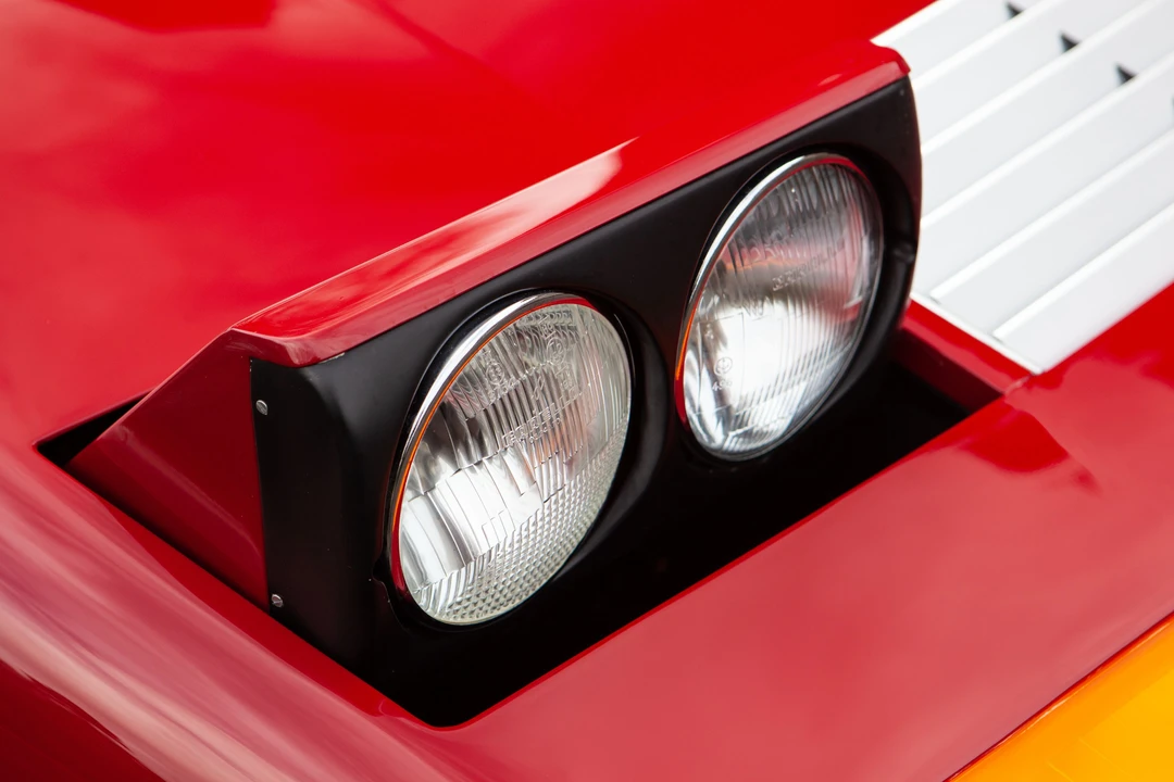 1974 Ferrari 365 GT4 BB - Image 2 of 31