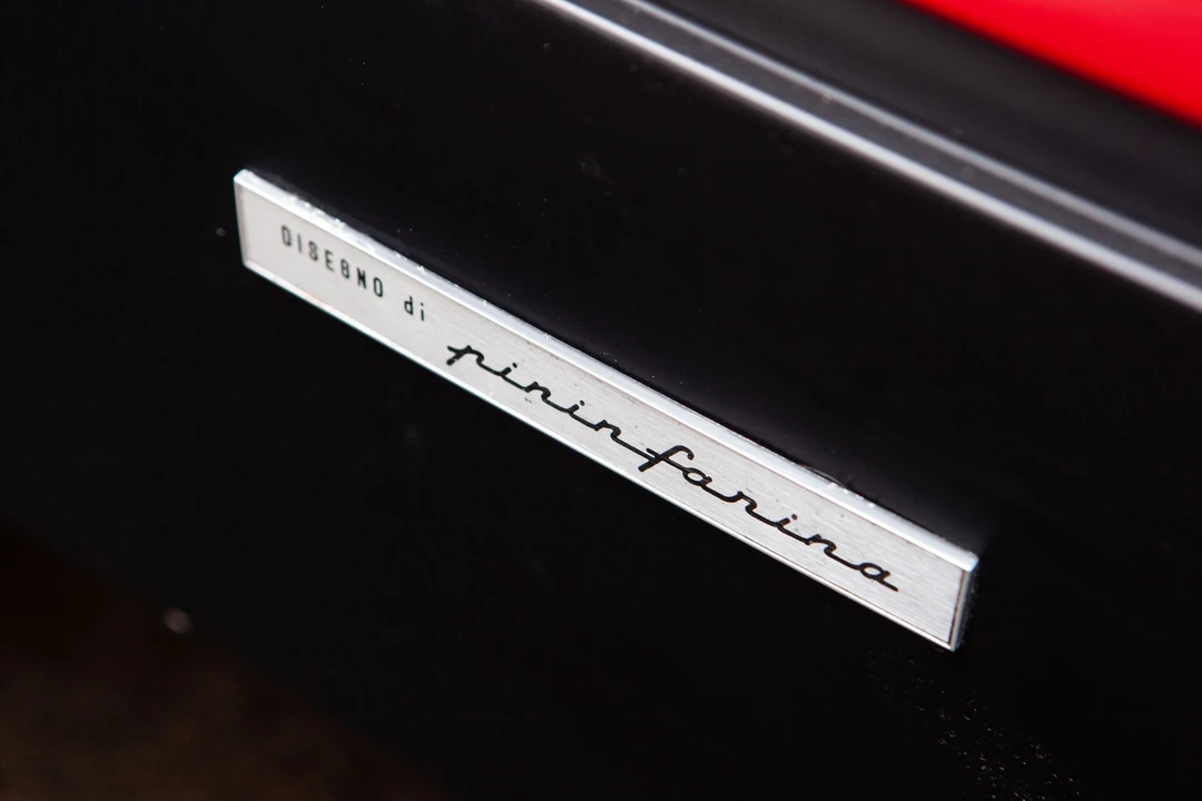 1974 Ferrari 365 GT4 BB - Image 28 of 31