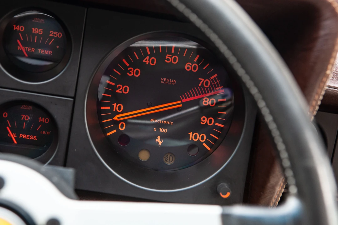 1974 Ferrari 365 GT4 BB - Image 24 of 31
