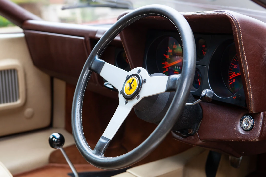 1974 Ferrari 365 GT4 BB - Image 18 of 31