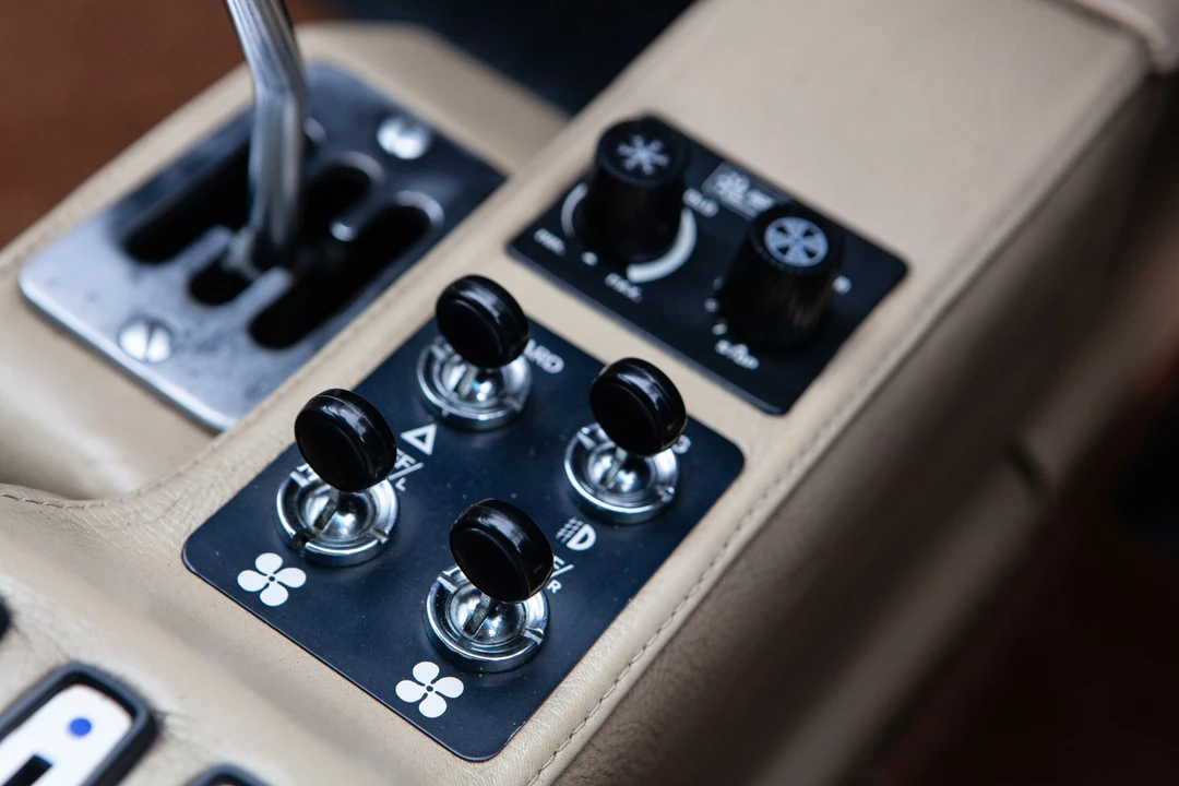 1974 Ferrari 365 GT4 BB - Image 21 of 31