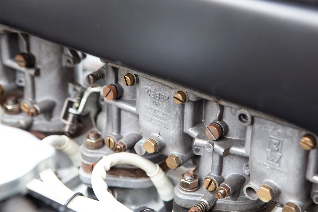 1974 Ferrari 365 GT4 BB - Image 9 of 31