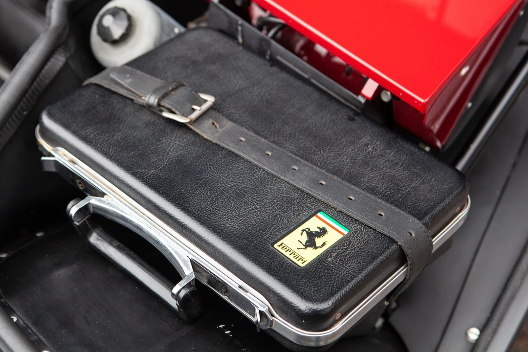 1974 Ferrari 365 GT4 BB - Image 16 of 31