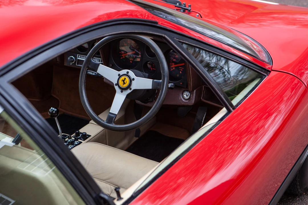 1974 Ferrari 365 GT4 BB - Image 13 of 31