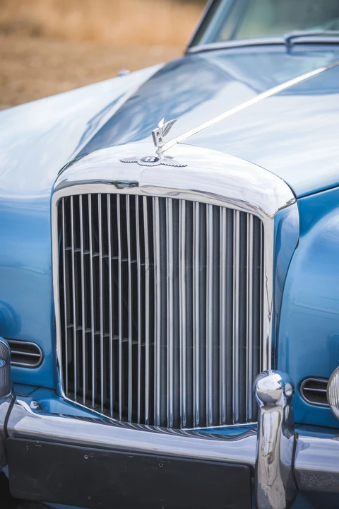 1961 Bentley S2 - Image 14 of 31