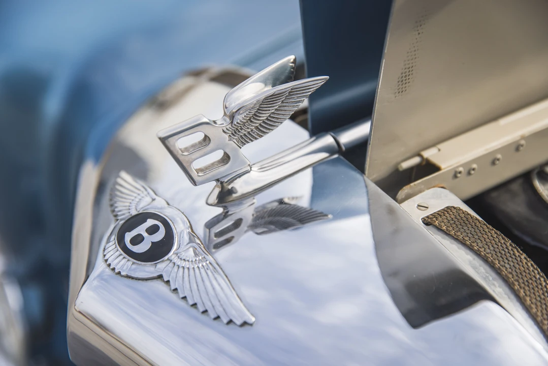 1961 Bentley S2 - Image 12 of 31