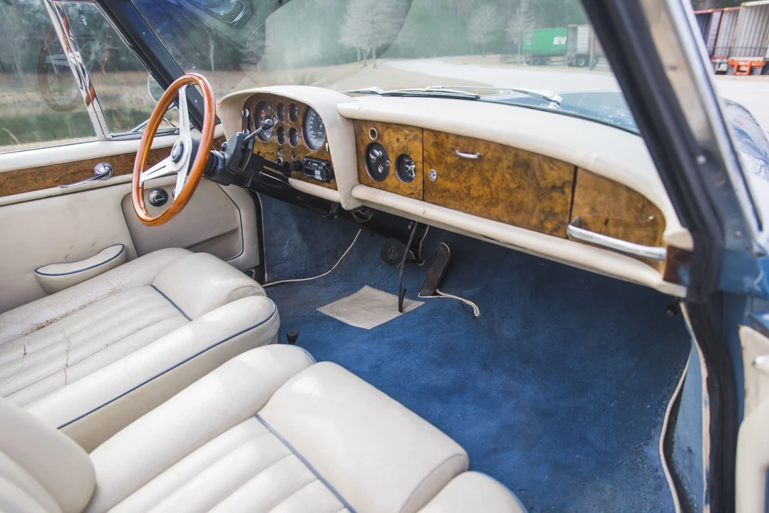 1961 Bentley S2 - Image 23 of 31