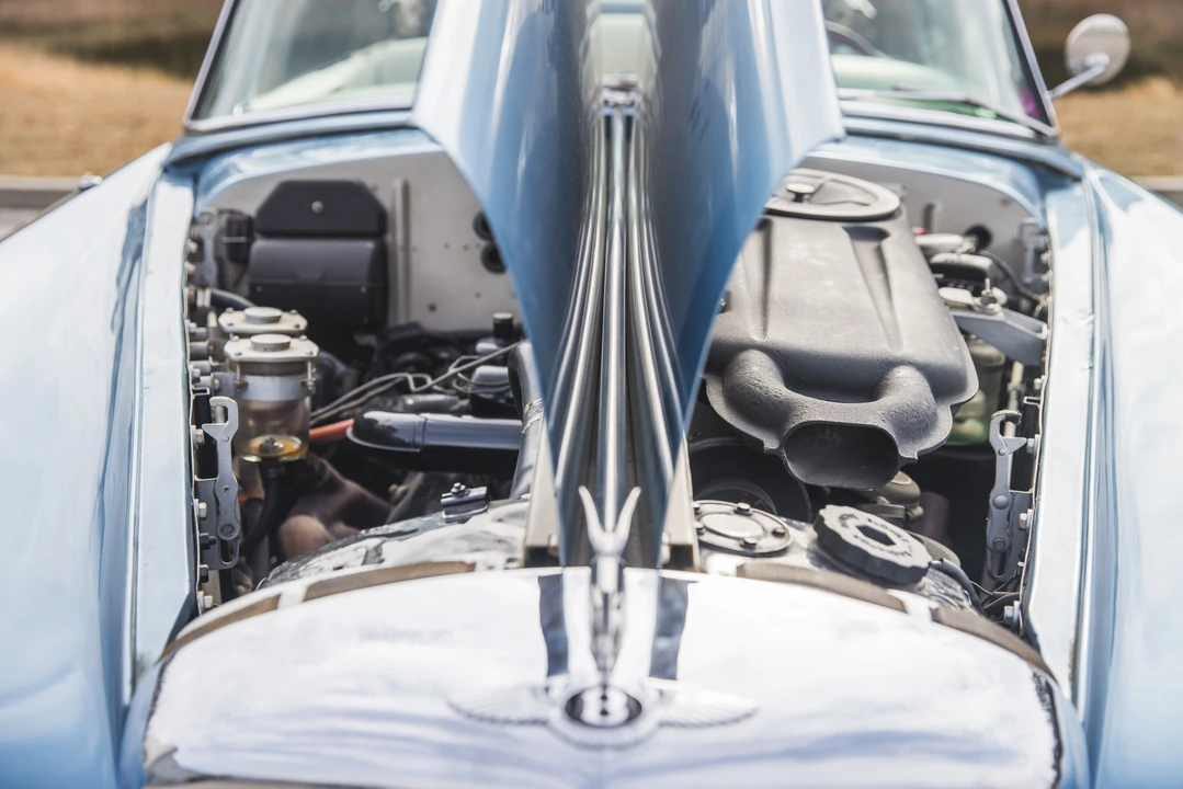 1961 Bentley S2 - Image 11 of 31