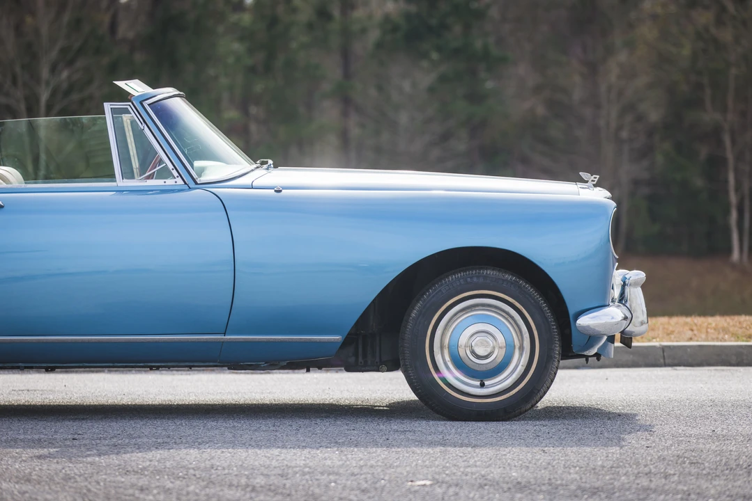 1961 Bentley S2 - Image 20 of 31