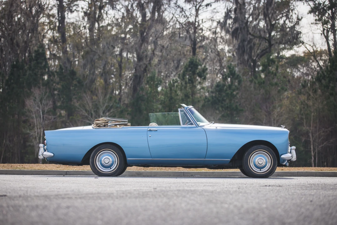 1961 Bentley S2 - Image 21 of 31
