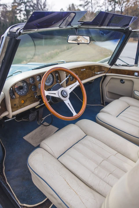 1961 Bentley S2 - Image 31 of 31