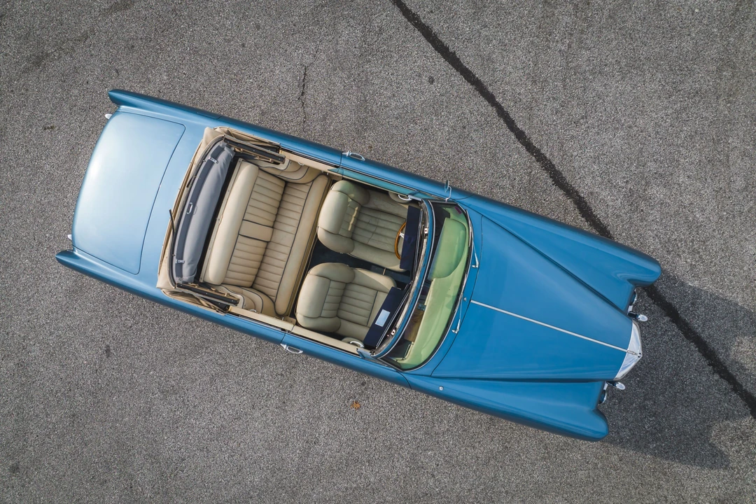 1961 Bentley S2 - Image 4 of 31
