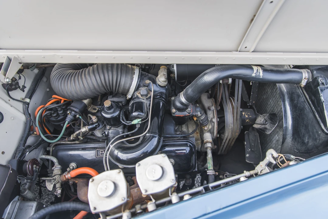 1961 Bentley S2 - Image 8 of 31