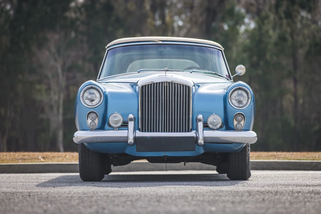 1961 Bentley S2 - Image 16 of 31