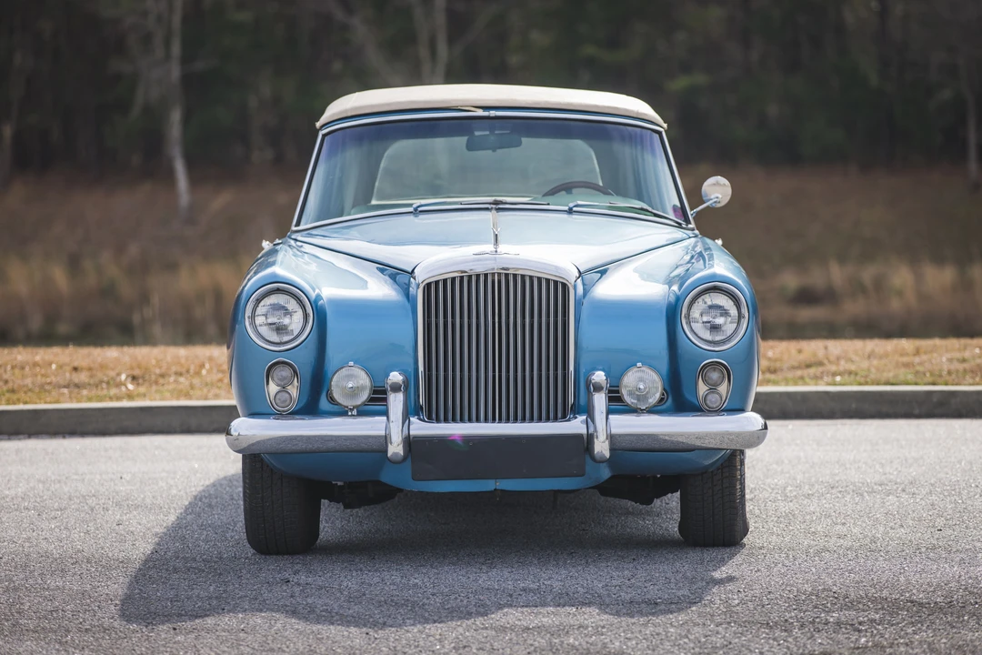 1961 Bentley S2 - Image 17 of 31
