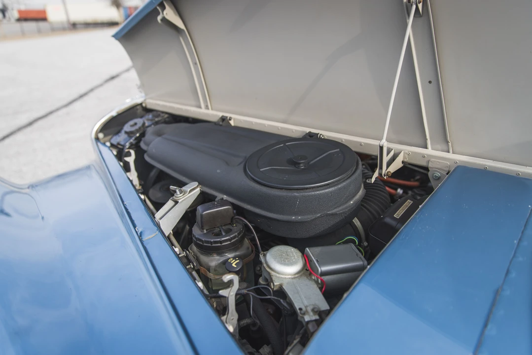 1961 Bentley S2 - Image 6 of 31