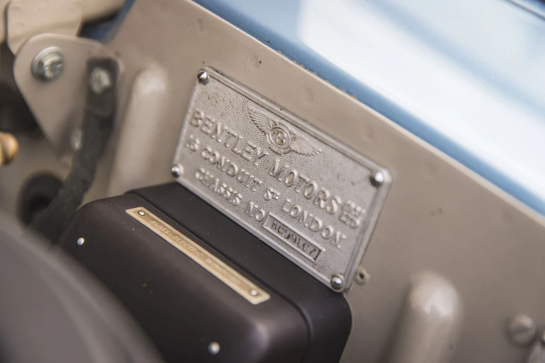 1961 Bentley S2 - Image 13 of 31